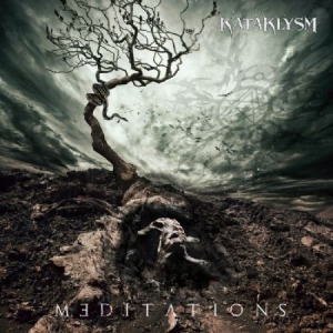 Kataklysm - Meditations in der Gruppe CD bei Bengans Skivbutik AB (3206238)