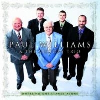 Williams Paul - Where No One Stands Alone in der Gruppe CD bei Bengans Skivbutik AB (3206270)