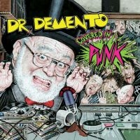 Blandade Artister - Dr Demento Covered In Punk in der Gruppe CD bei Bengans Skivbutik AB (3206294)