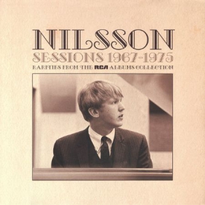 Nilsson Harry - Sessions 1967-1975 - Rarities From The Rca Albums Collection in der Gruppe UNSERE TIPPS / Weihnachtsgeschenktipp Vinyl bei Bengans Skivbutik AB (3207334)