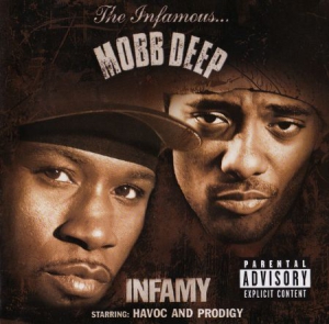 Mobb Deep - Infamy in der Gruppe UNSERE TIPPS / Weihnachtsgeschenktipp Vinyl bei Bengans Skivbutik AB (3207336)