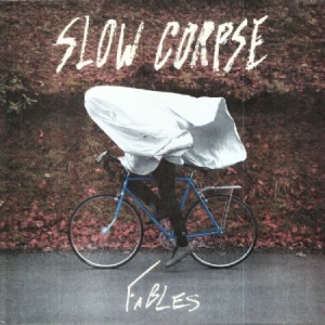 Slow Corpse - Fables in der Gruppe UNSERE TIPPS / Weihnachtsgeschenktipp CD bei Bengans Skivbutik AB (3207371)