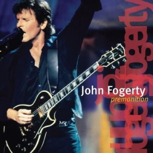 John Fogerty - Premonition in der Gruppe Minishops / Creedence Clearwater Revival bei Bengans Skivbutik AB (3207373)