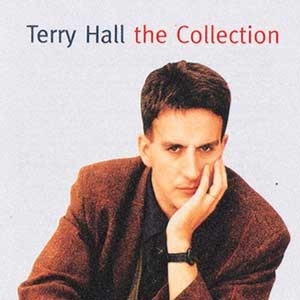 Hall Terry - Collection in der Gruppe CD bei Bengans Skivbutik AB (3207378)