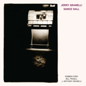 Jerry Granelli - Dance Hall in der Gruppe VINYL bei Bengans Skivbutik AB (3207739)