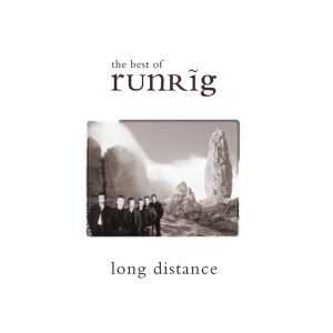 Runrig - Long Distance - The Best Of Runrig in der Gruppe CD bei Bengans Skivbutik AB (3207748)