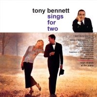 Bennett Tony - Sings For Two in der Gruppe CD bei Bengans Skivbutik AB (3207760)