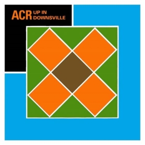 A Certain Ratio - Up In Downsville in der Gruppe CD bei Bengans Skivbutik AB (3207879)