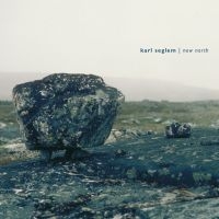 Seglem Karl - New North in der Gruppe CD bei Bengans Skivbutik AB (3207939)