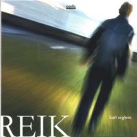 Seglem Karl - Reik in der Gruppe CD bei Bengans Skivbutik AB (3207943)