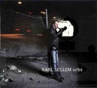 Seglem Karl - Urbs in der Gruppe CD bei Bengans Skivbutik AB (3207945)