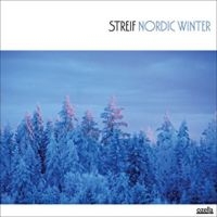 Streif - Nordic Winter in der Gruppe CD bei Bengans Skivbutik AB (3207946)