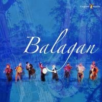 Balagan - Balagan in der Gruppe CD bei Bengans Skivbutik AB (3207948)