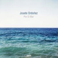 Ordoñez Josete - Por El Mar in der Gruppe CD bei Bengans Skivbutik AB (3207954)