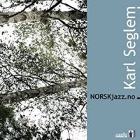 Seglem Karl - Norskjazz.No in der Gruppe CD bei Bengans Skivbutik AB (3207956)