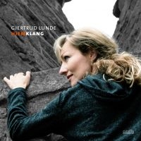 Lunde Gjertrud - Hjemklang in der Gruppe CD bei Bengans Skivbutik AB (3207983)