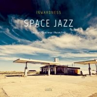 Inwardness - Space Jazz in der Gruppe CD bei Bengans Skivbutik AB (3207993)