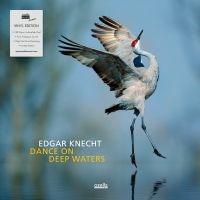 Knecht Edgar - Dance On Deep Waters in der Gruppe VINYL bei Bengans Skivbutik AB (3208002)