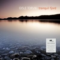 Torvik Gisle - Tranquil Fjord in der Gruppe VINYL bei Bengans Skivbutik AB (3208005)