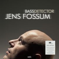 Fossum Jens - Bass Detector in der Gruppe VINYL bei Bengans Skivbutik AB (3208013)