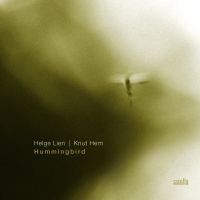 Lien Helge And Knut Hem - Hummingbird in der Gruppe VINYL bei Bengans Skivbutik AB (3208019)