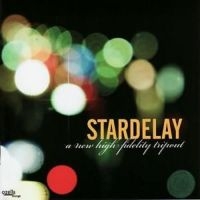 Stardelay - Stardelay in der Gruppe CD bei Bengans Skivbutik AB (3208033)