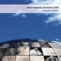 Natural Frequencies (Aka Andreas Le - Tranquility In Motion in der Gruppe CD bei Bengans Skivbutik AB (3208035)