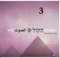 Various Artists - Sound Vol 3 in der Gruppe CD bei Bengans Skivbutik AB (3208036)