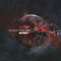 Pullen Stacey - Detroit Love Vol.1 in der Gruppe CD bei Bengans Skivbutik AB (3208041)