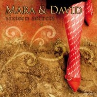 Mara And David - Sixteen Secrets in der Gruppe CD bei Bengans Skivbutik AB (3208073)