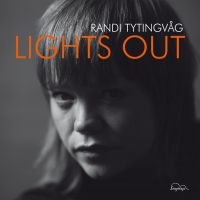 Tytingvåg Randi - Lights Out in der Gruppe CD bei Bengans Skivbutik AB (3208082)