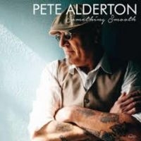 Alderton Pete - Something Smooth in der Gruppe CD bei Bengans Skivbutik AB (3208084)