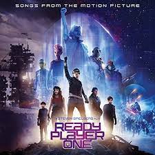 Various Artists - Ready Player One in der Gruppe CD bei Bengans Skivbutik AB (3208365)