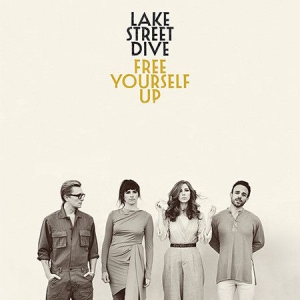 Lake Street Dive - Free Yourself Up in der Gruppe CD bei Bengans Skivbutik AB (3208383)