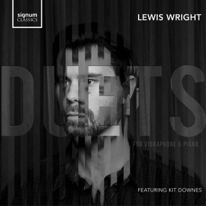 Wright Lewis - Duets in der Gruppe UNSERE TIPPS / Weihnachtsgeschenktipp CD bei Bengans Skivbutik AB (3208429)