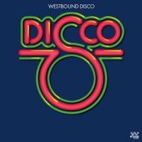 Various Artists - Westbound Disco in der Gruppe VINYL bei Bengans Skivbutik AB (3210043)