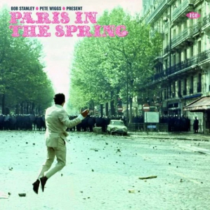 Various Artists - Paris In The Spring in der Gruppe VINYL bei Bengans Skivbutik AB (3210045)