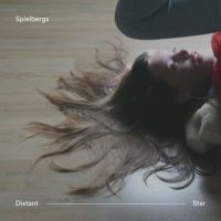 Spielbergs - Distant Star Ep in der Gruppe Rock bei Bengans Skivbutik AB (3210070)