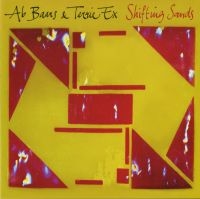 Baars Ab And Terrie Ex - Shifting Sands in der Gruppe VINYL bei Bengans Skivbutik AB (3210135)