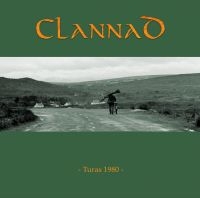 Clannad - Turas 1980 in der Gruppe VINYL bei Bengans Skivbutik AB (3210159)