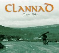 Clannad - Turas 1980 in der Gruppe CD bei Bengans Skivbutik AB (3210160)