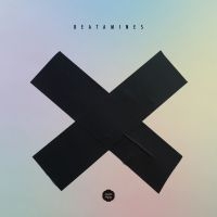 Beatamines - X in der Gruppe CD bei Bengans Skivbutik AB (3210184)