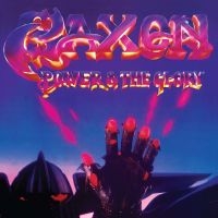 Saxon - Power & The Glory in der Gruppe UNSERE TIPPS / Weihnachtsgeschenktipp Vinyl bei Bengans Skivbutik AB (3211225)