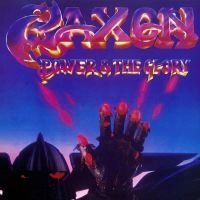 Saxon - Power & The Glory in der Gruppe UNSERE TIPPS / Weihnachtsgeschenktipp CD bei Bengans Skivbutik AB (3211234)