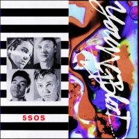 5 Seconds Of Summer - Youngblood (Vinyl) in der Gruppe -Start LP2 bei Bengans Skivbutik AB (3211999)