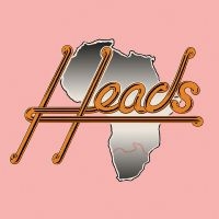 Blandade Artister - Heads Records - South-African Disco in der Gruppe VINYL bei Bengans Skivbutik AB (3212115)