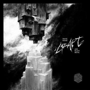 Craft - White Noise And Black Metal in der Gruppe CD bei Bengans Skivbutik AB (3212679)