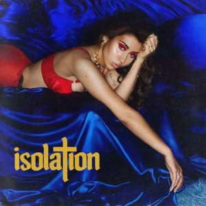 Kali Uchis - Isolation (Vinyl) in der Gruppe -Start FLS1 bei Bengans Skivbutik AB (3213889)