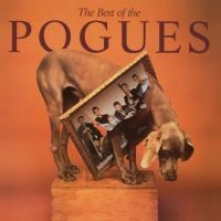 THE POGUES - THE BEST OF THE POGUES in der Gruppe UNSERE TIPPS / Weihnachtsgeschenktipp Vinyl bei Bengans Skivbutik AB (3213895)