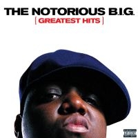 The Notorious B.I.G. - Greatest Hits in der Gruppe UNSERE TIPPS / Weihnachtsgeschenktipp Vinyl bei Bengans Skivbutik AB (3213900)